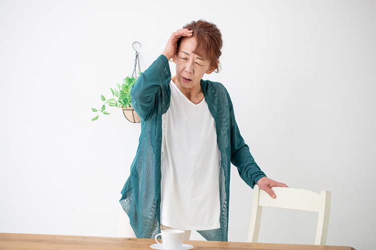 脳腫瘍